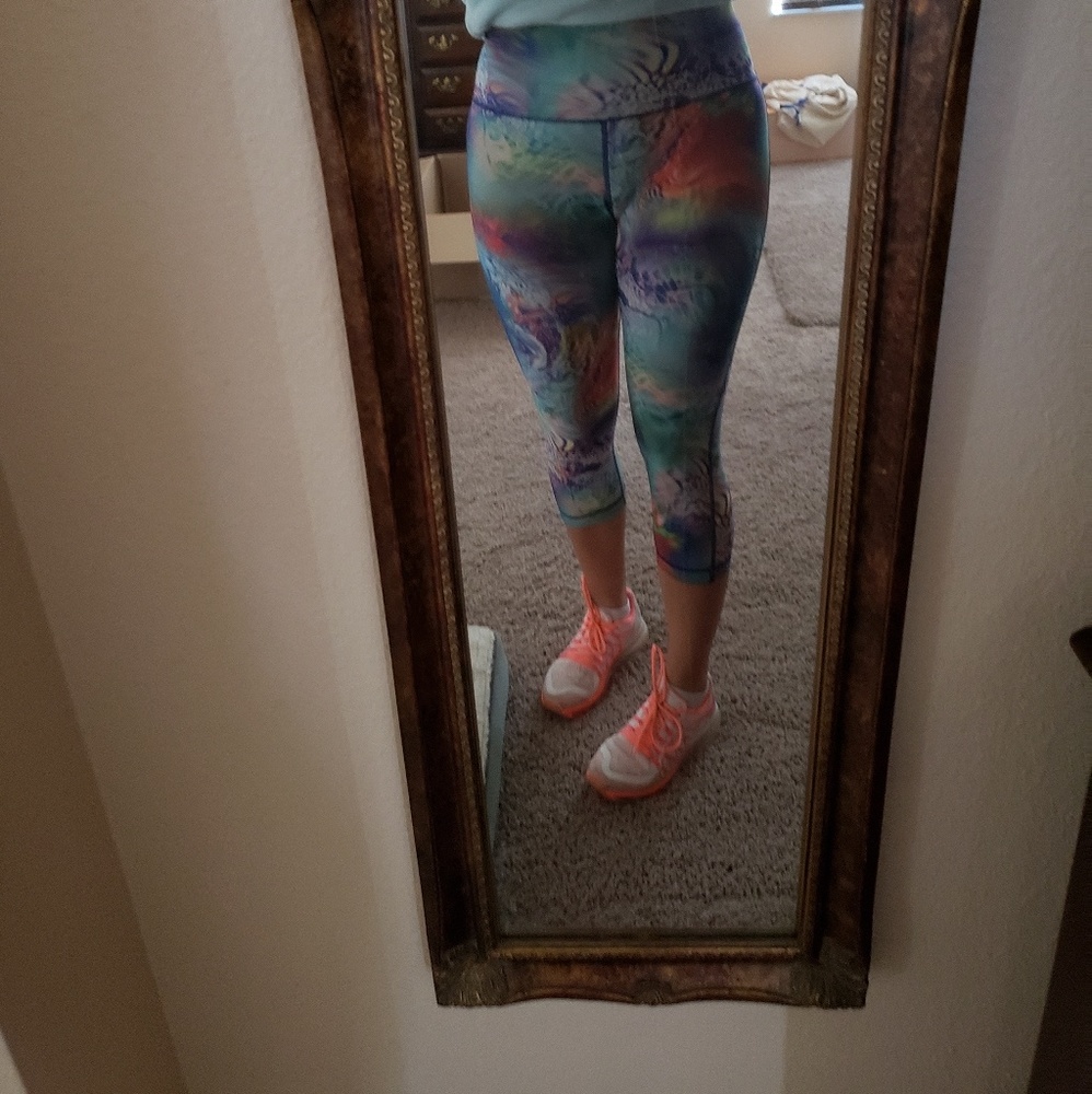 Yoga pants👍🏋️‍♂️DANALOUFIT EXCLUSIVE!!!